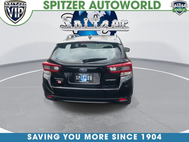 Used 2023 Subaru Impreza Premium image 8