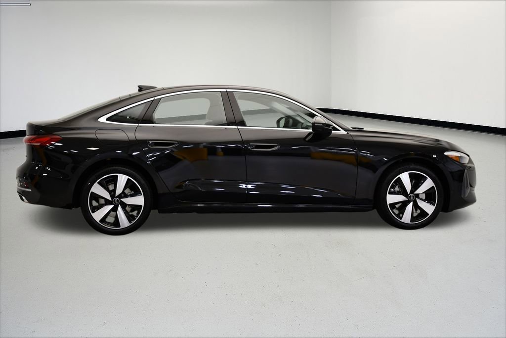 Used 2025 Audi A5 2.0T Premium w/ Convenience Package image 6