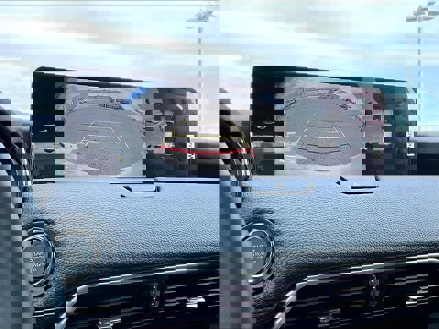 New 2026 MAZDA CX-70 3.3 Turbo w/ Premium Package image 15