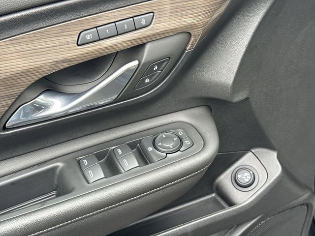 Certified 2023 GMC Terrain Denali w/ Denali Premium Package image 24