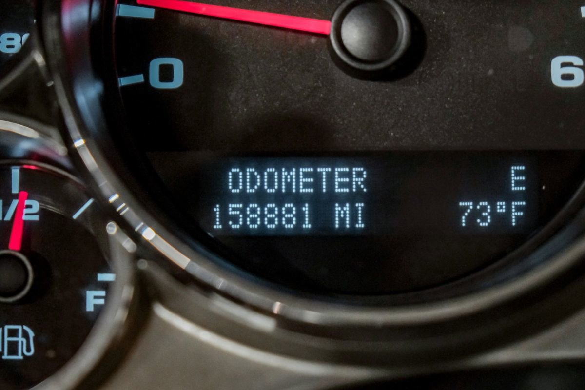 Used 2011 GMC Sierra 1500 SLE w/ Power Tech Package image 19