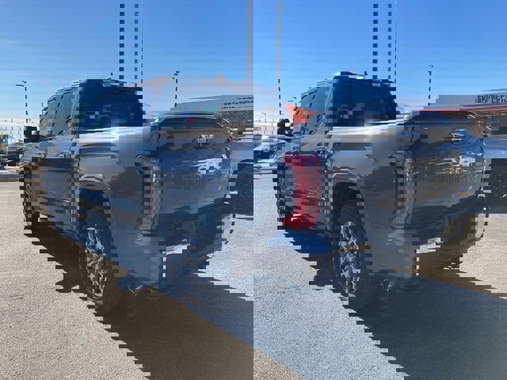 Used 2024 Toyota Tundra 1794 Edition image 6