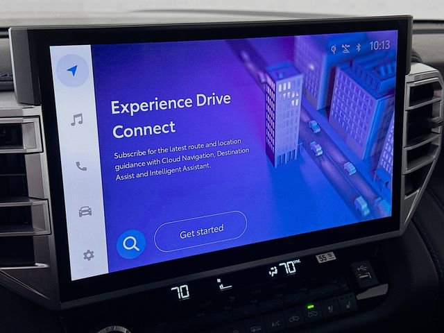 New 2025 Toyota Tundra Platinum image 9