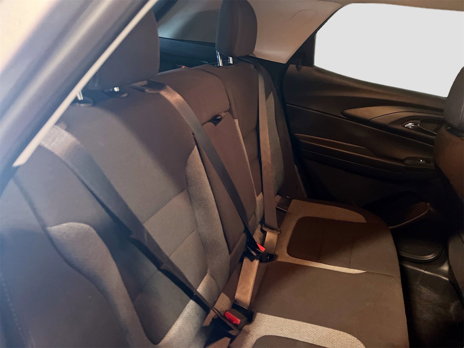 Used 2024 Chevrolet TrailBlazer LT w/ Convenience Package image 26