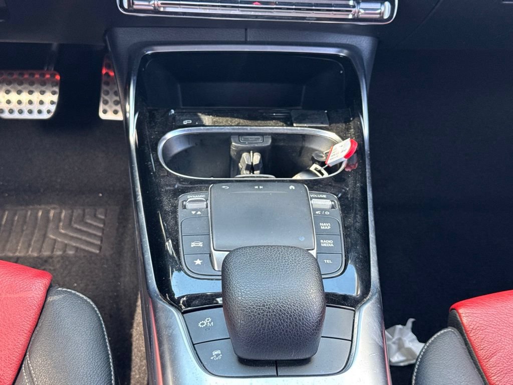 Used 2021 Mercedes-Benz A 35 AMG 4MATIC image 22