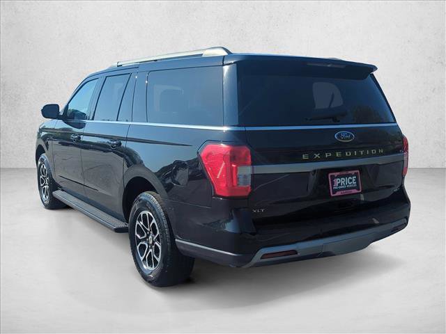 Used 2024 Ford Expedition Max XLT image 8
