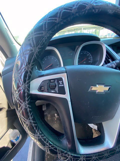 Used 2017 Chevrolet Equinox LT w/ Convenience Package FWD image 12