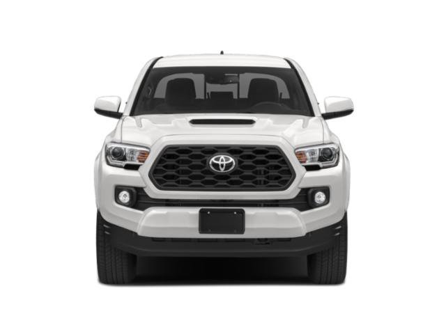 Used 2022 Toyota Tacoma TRD Sport w/ Technology Package AWD/4WD image 7