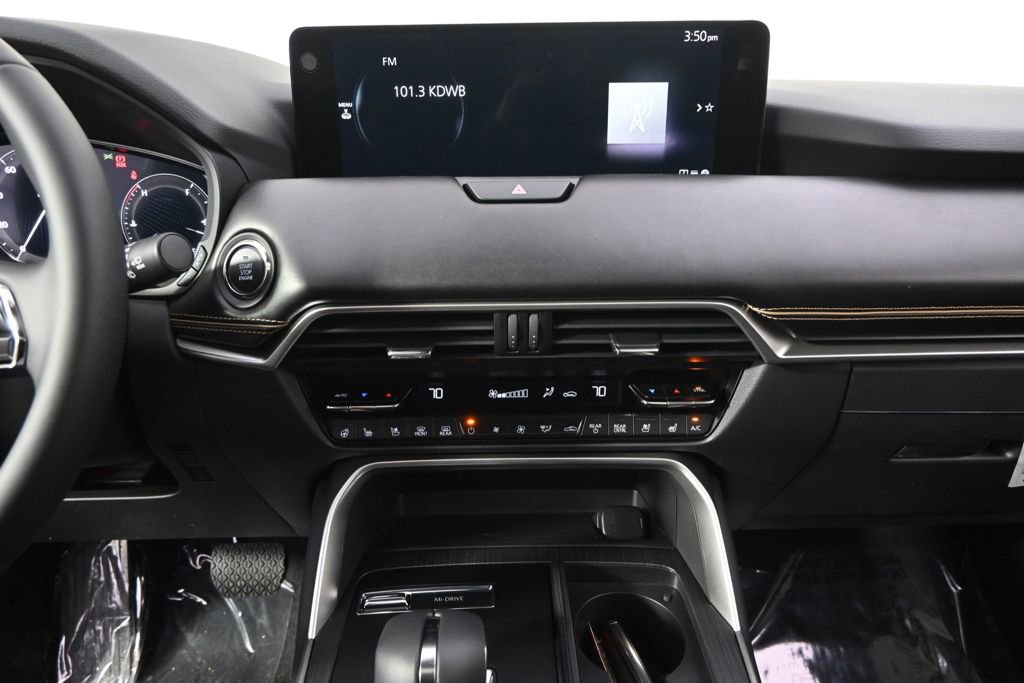 New 2026 MAZDA CX-90 3.3 Turbo S w/ Premium Plus image 27