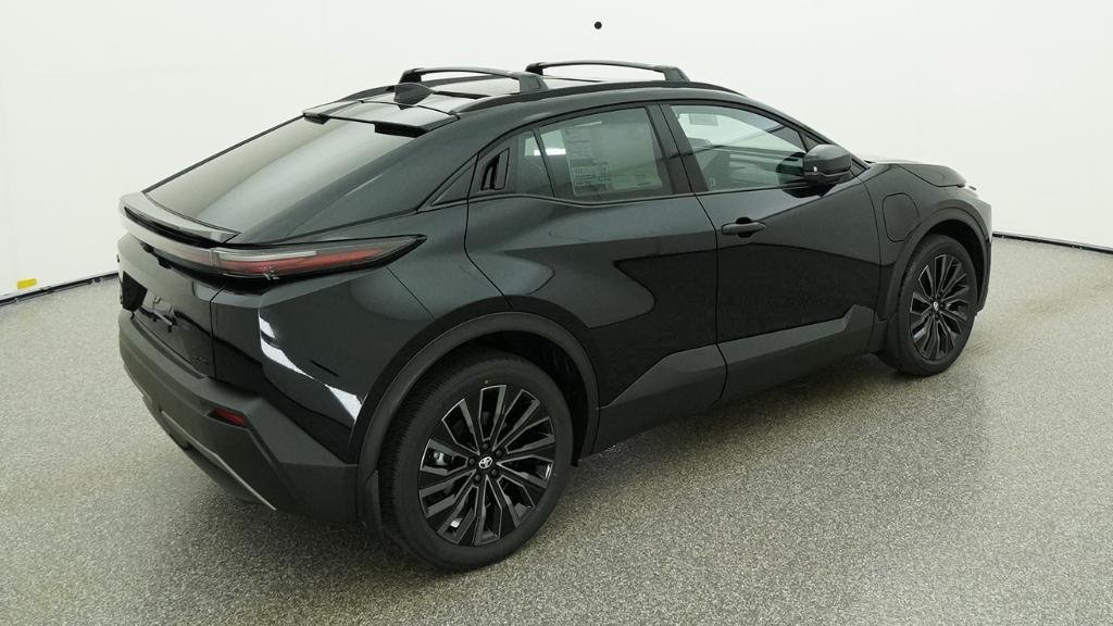 New 2026 Toyota C-HR AWD/4WD image 50
