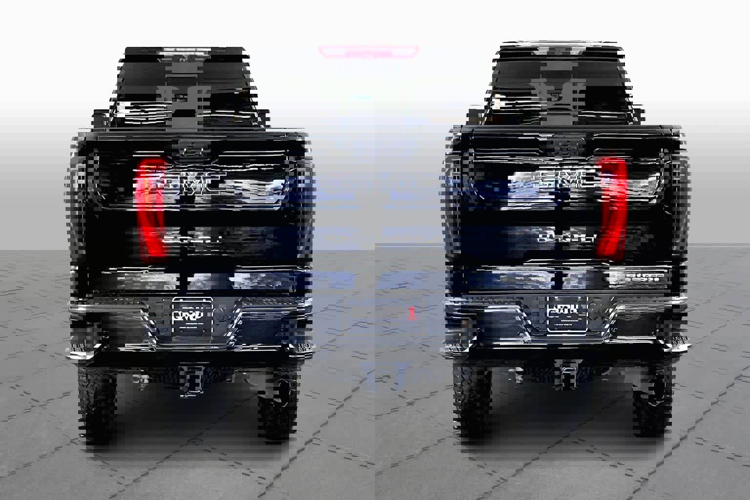 Certified 2024 GMC Sierra 2500 Denali Ultimate image 5