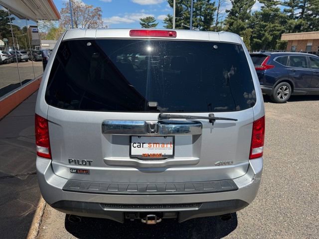 Used 2012 Honda Pilot EX-L image 6