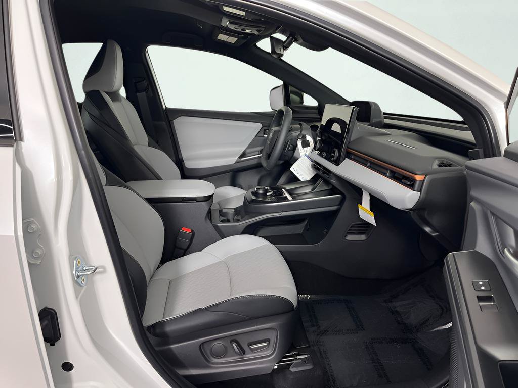 New 2026 Subaru Uncharted AWD image 18