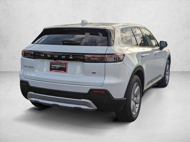 New 2026 Honda Prologue Eco video 2