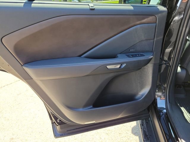 New 2026 Lexus TX 550h AWD Plug-In Hybrid image 14