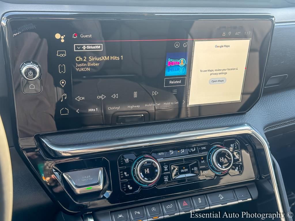 New 2026 GMC Sierra 1500 Denali w/ Denali Reserve Package image 16