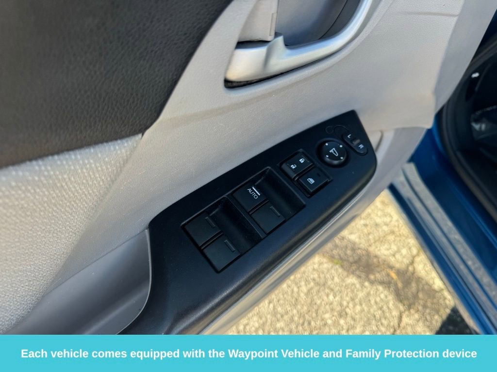 Used 2013 Honda Civic LX image 15