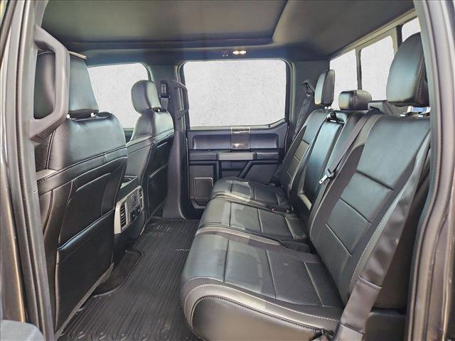 Used 2020 Ford F150 Raptor w/ Equipment Group 802A Luxury image 20