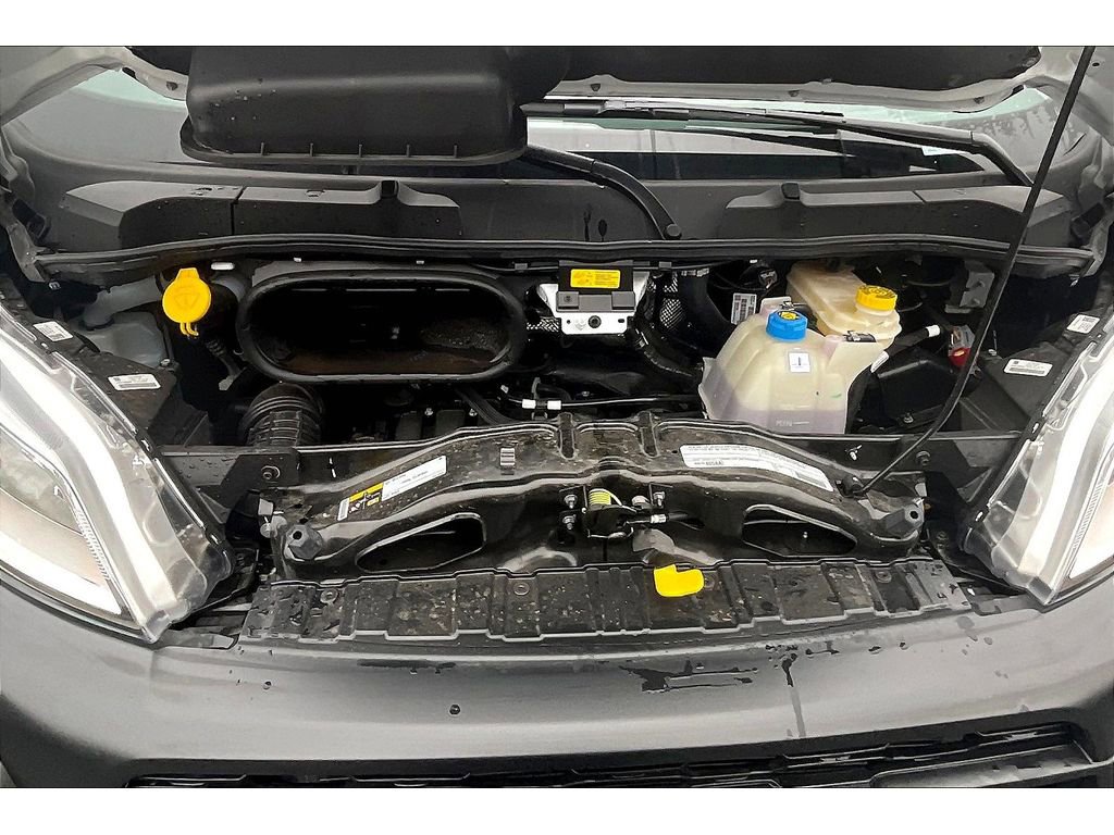 New 2026 RAM ProMaster 1500 w/ Convenience Group image 11