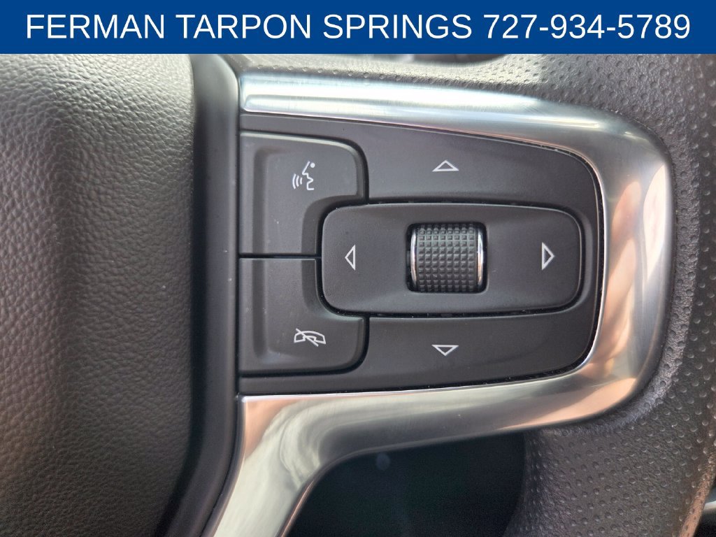 Certified 2024 Chevrolet Blazer LT FWD image 26