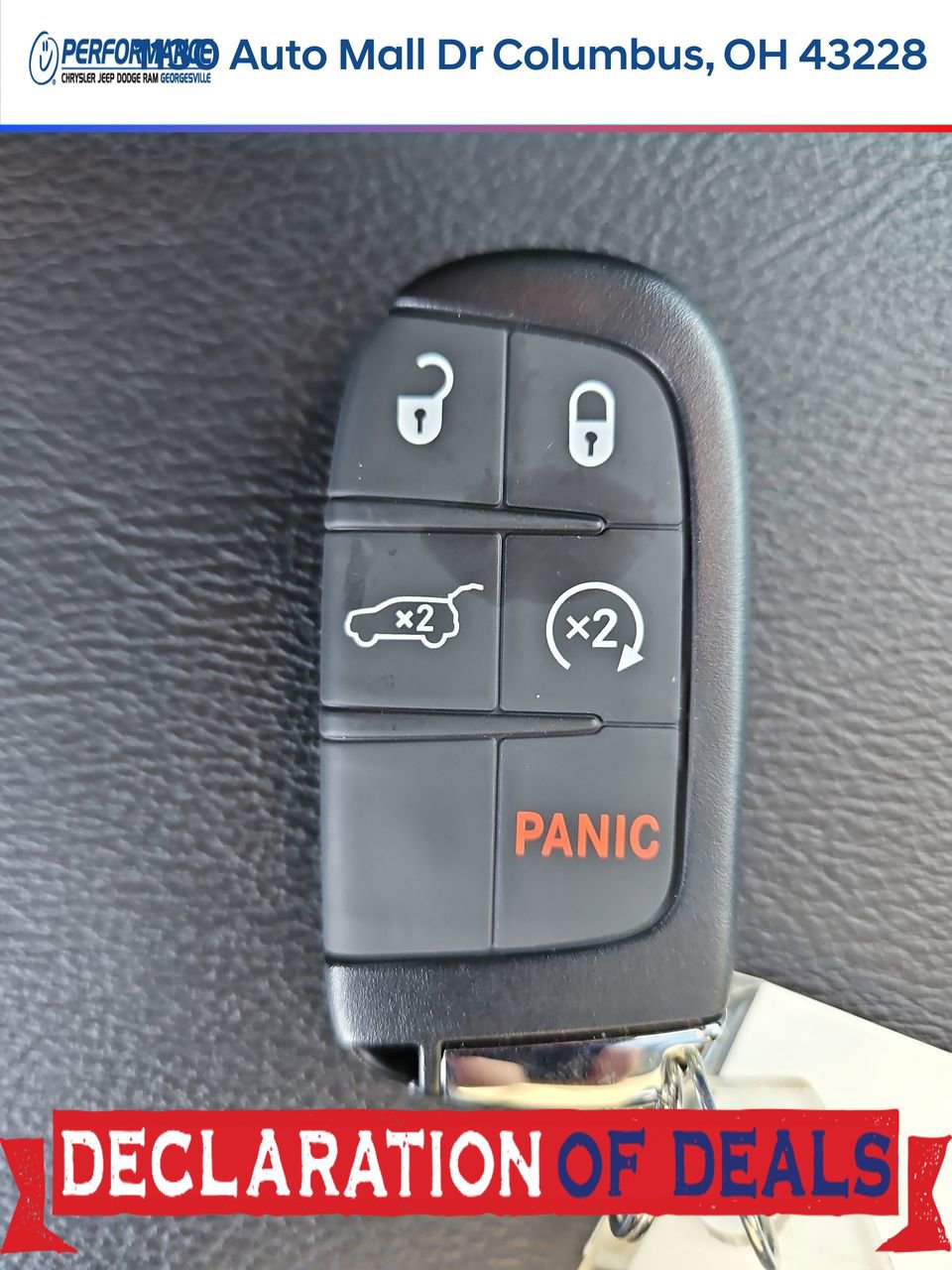 New 2026 Jeep Compass Latitude w/ Sun and Sound Group image 31