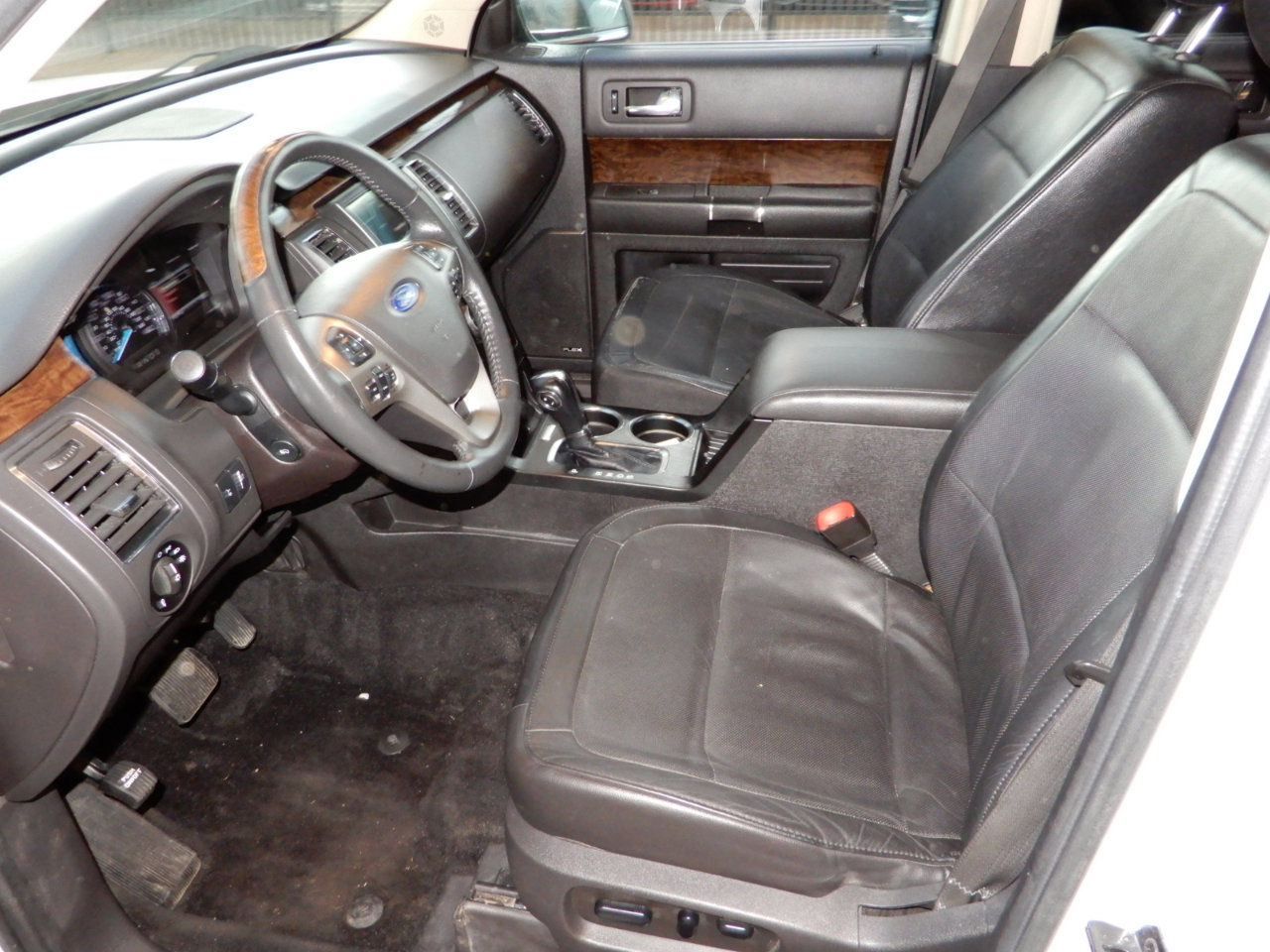 Used 2019 Ford Flex Limited image 10