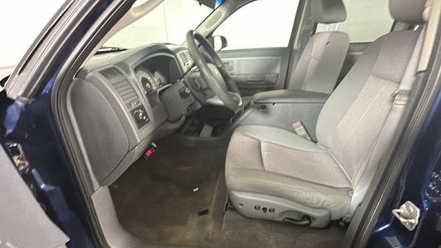 Used 2007 Dodge Dakota SLT w/ Popular Equipment Group RWD image 11