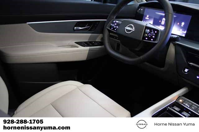 New 2025 Nissan Murano SL image 10