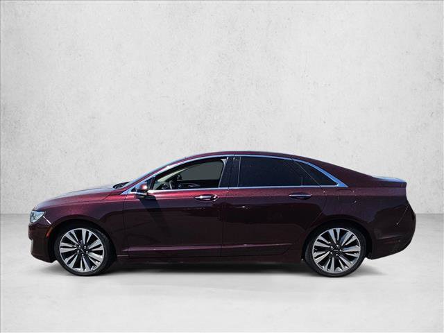 Used 2017 Lincoln MKZ Reserve w/ Luxury Package FWD image 8