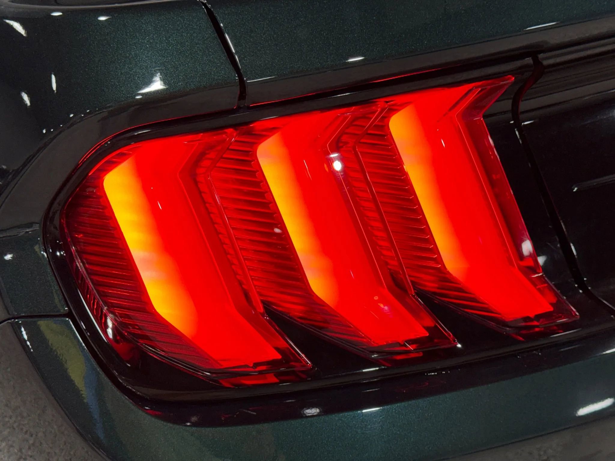 Used 2020 Ford Mustang Bullitt image 61