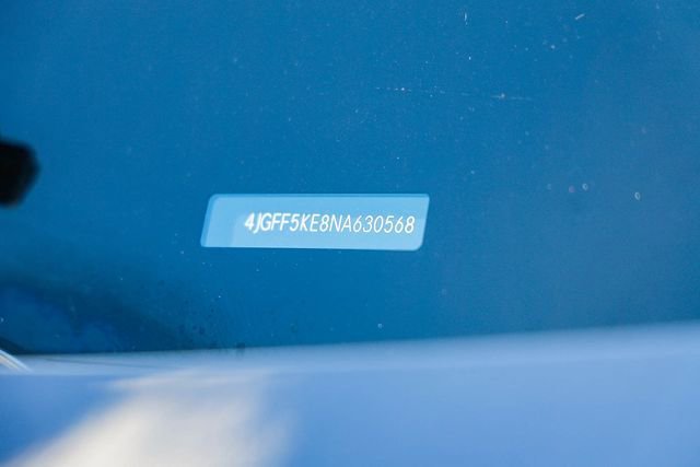 Used 2022 Mercedes-Benz GLS 450 4MATIC image 27