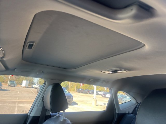 Used 2021 Kia Seltos EX image 11