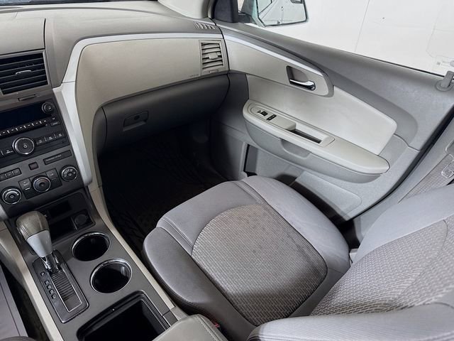Used 2009 Chevrolet Traverse LT FWD image 23