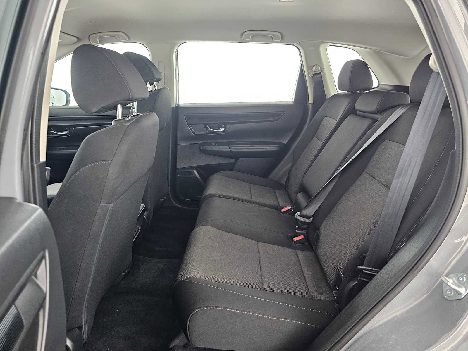 Used 2024 Honda CR-V LX image 16
