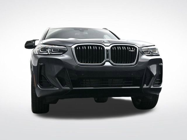 Used 2024 BMW X3 M40i w/ Premium Package image 37