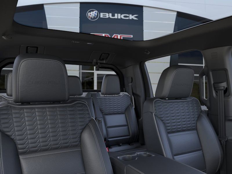 New 2025 GMC Sierra EV Denali image 24