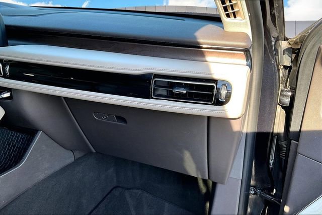 Used 2021 Lincoln Aviator Grand Touring w/ Equipment Group 302A image 16