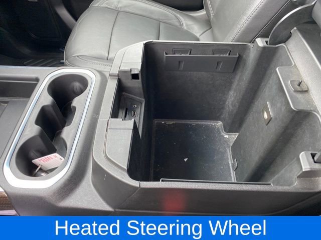 Certified 2020 Chevrolet Silverado 1500 RST image 14