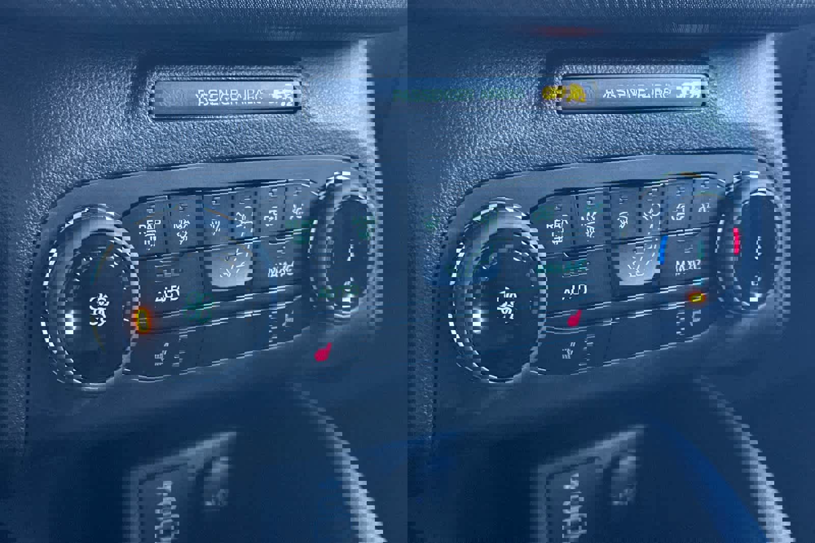 Certified 2023 Ford Bronco Sport Big Bend w/ Convenience Package image 20