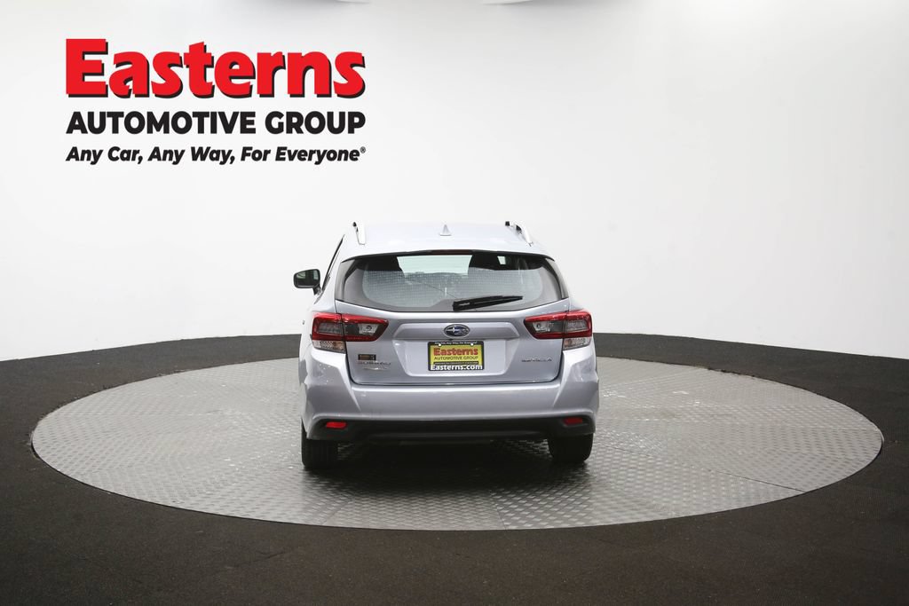Used 2023 Subaru Impreza 2.0i Premium AWD/4WD image 36
