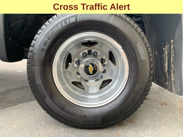 Used 2022 Chevrolet Silverado 3500 High Country w/ Technology Package image 9