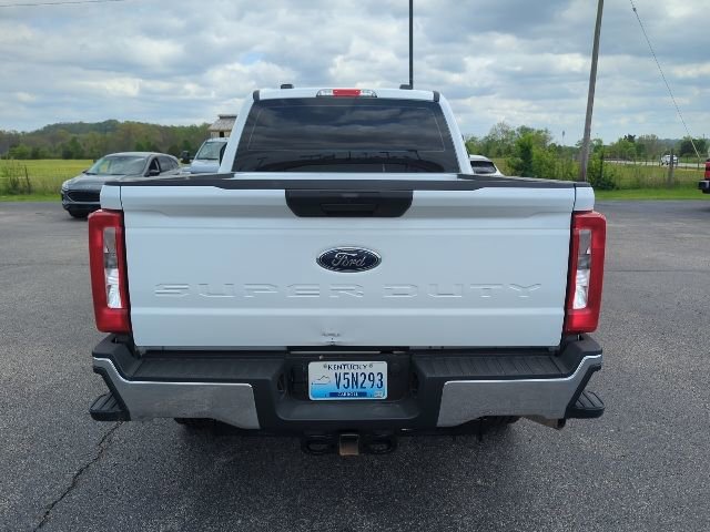 Used 2026 Ford F250 XL image 8
