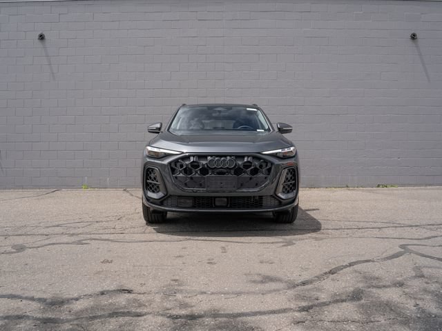 New 2026 Audi Q5 Premium Plus AWD/4WD image 2