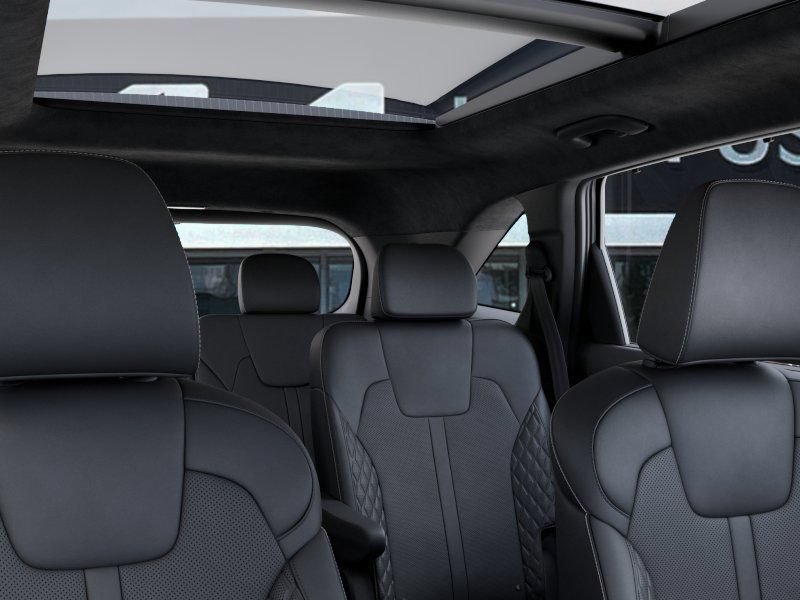 New 2026 Kia Sorento SX Prestige AWD/4WD image 27