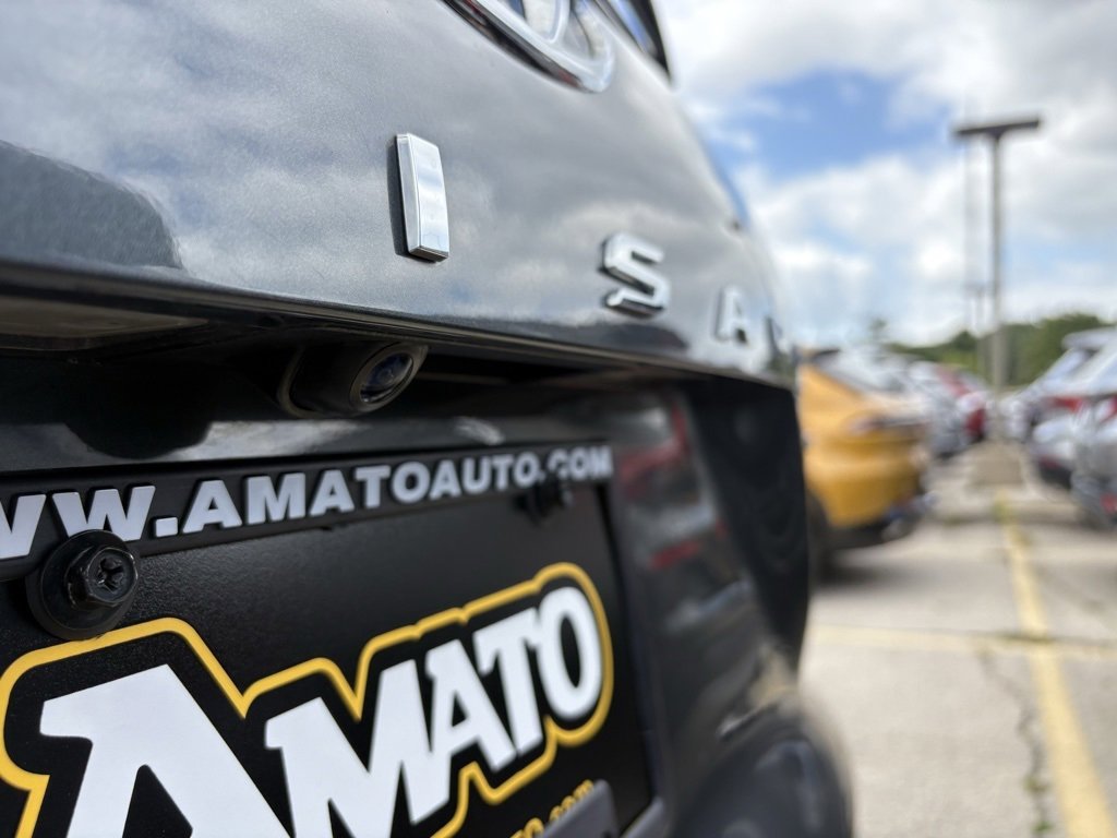 Used 2022 Hyundai Palisade Limited image 20