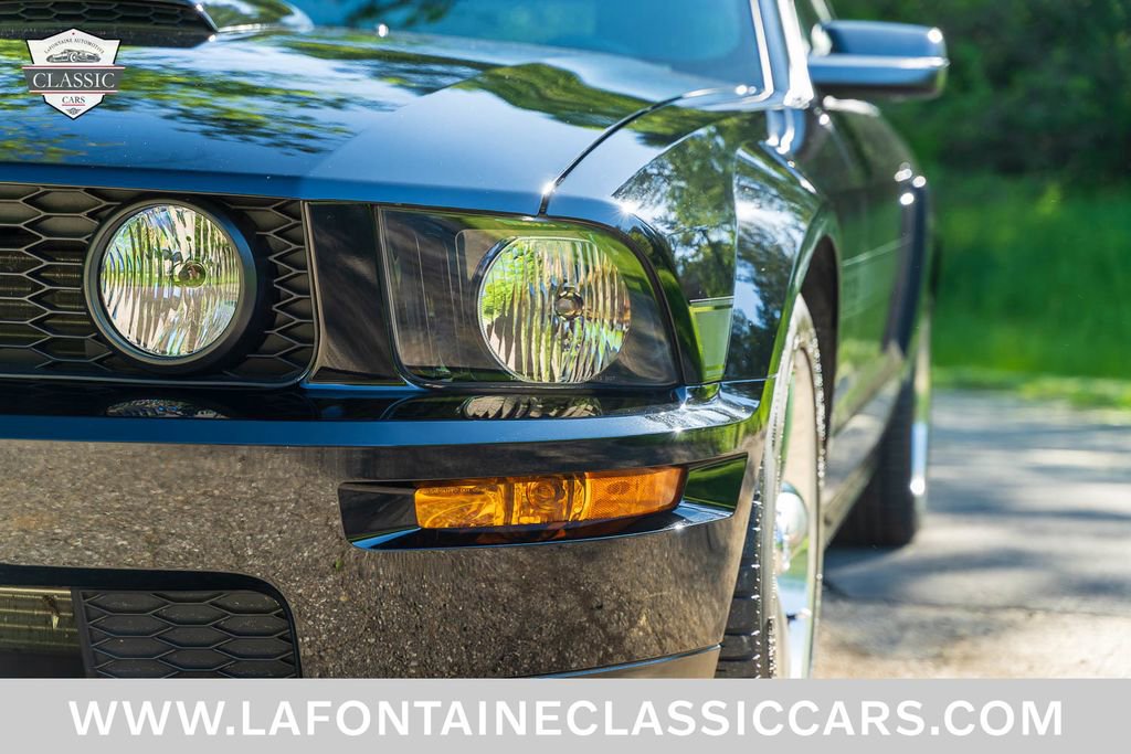 Used 2007 Ford Mustang GT Premium RWD image 19