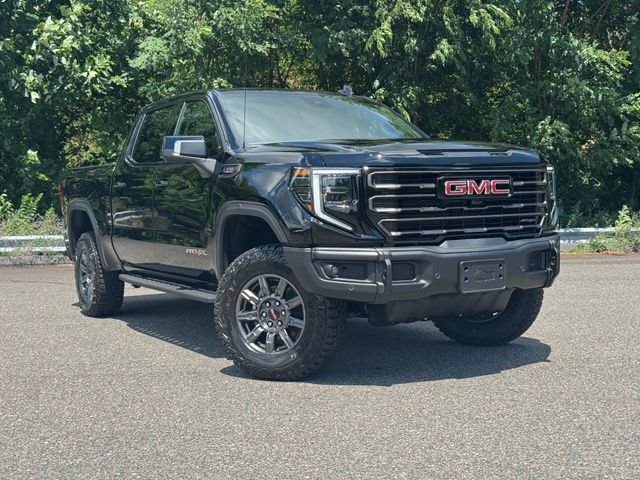 New 2026 GMC Sierra 1500 AT4X