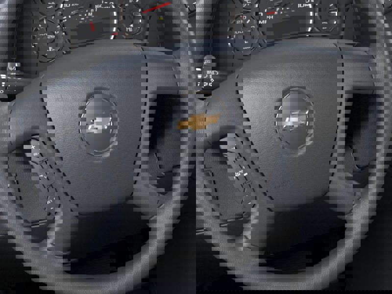 Used 2025 Chevrolet Express 2500 Extended w/ Driver Convenience Package image 45