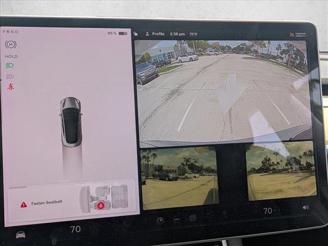 Used 2018 Tesla Model 3 Long Range RWD image 13