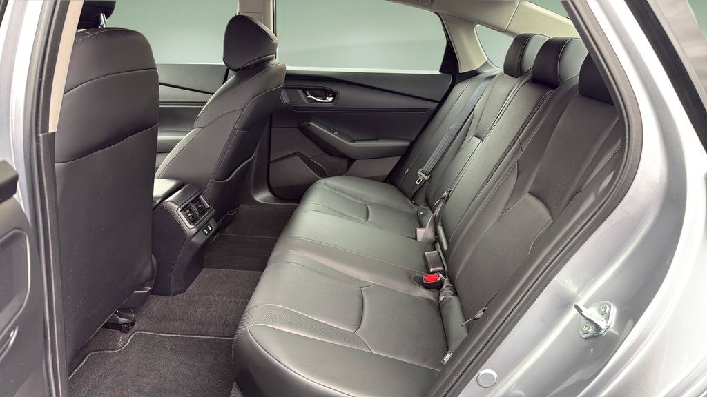 Used 2025 Honda Accord EX-L image 15